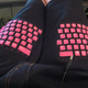 Illustration for article titled Sew Your Own Functioning Keyboard Pants